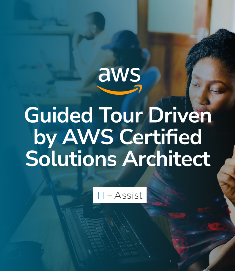 AWS Certified Developer