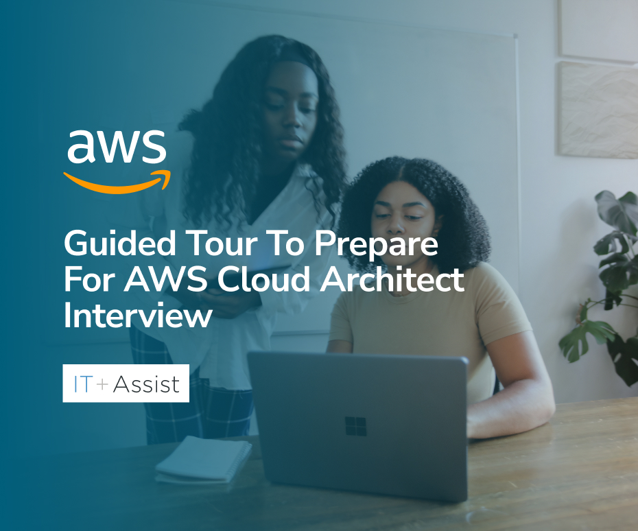 Guided Tour To Prepare For AWS Cloud Architect Interview